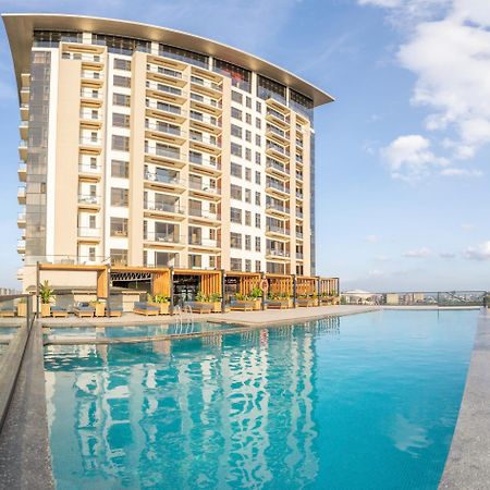Broadwalk Residency Apartment Nairobi Exterior photo