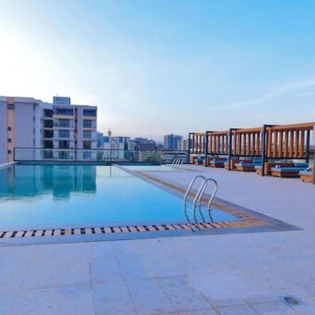 Broadwalk Residency Apartment Nairobi Exterior photo